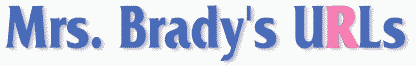 mrsbrady.gif (3806 bytes)